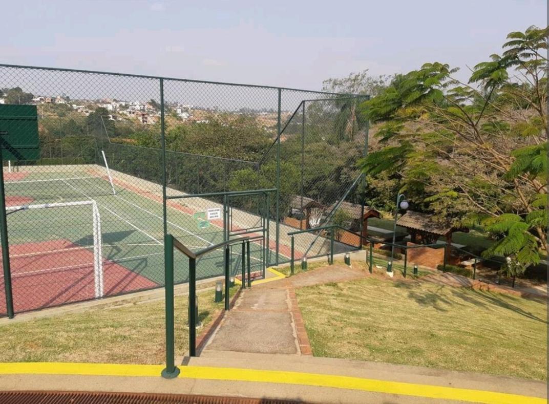 Flat Encantador Localizado No De - Sp Serra Negra (Sao Paulo)