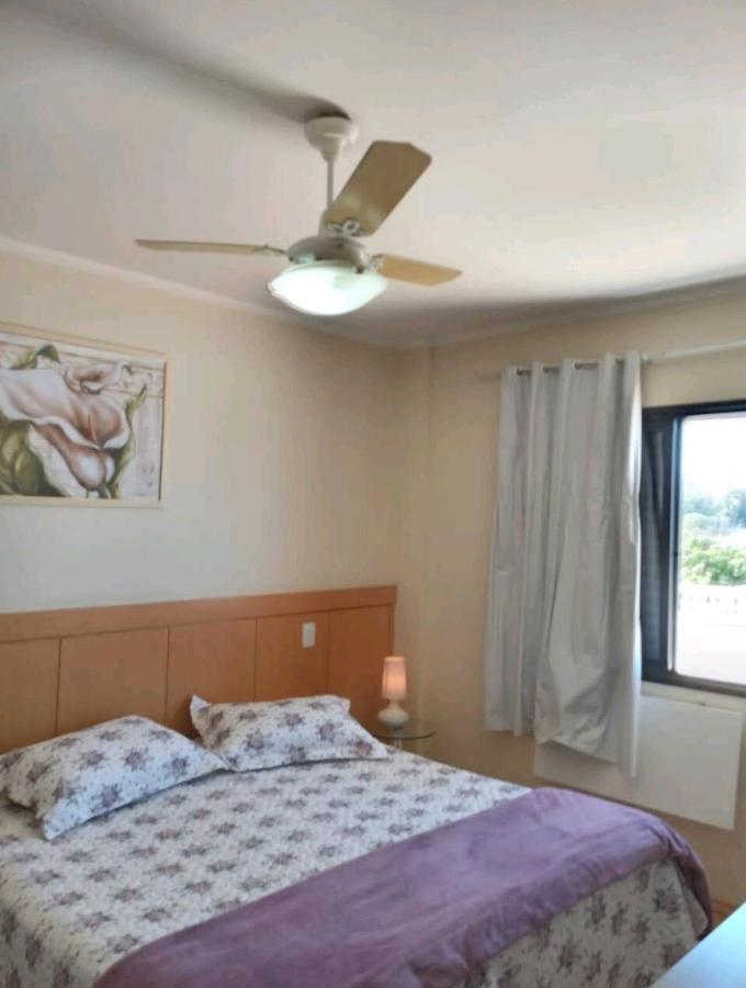 Apartment Flat Encantador Localizado No De - Sp Serra Negra (Sao Paulo)