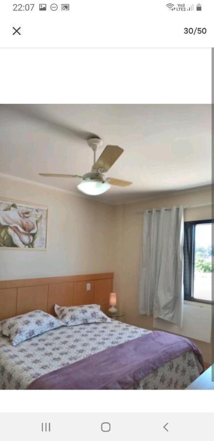 Flat Encantador Localizado No De - Sp Apartment Serra Negra (Sao Paulo)