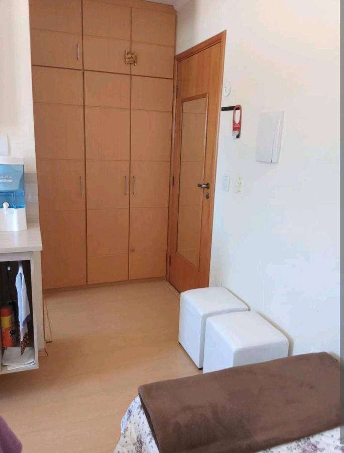 Apartment Flat Encantador Localizado No De - Sp